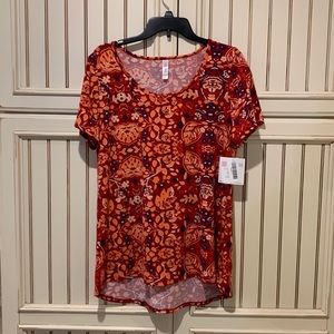 LuLaRoe Classic T